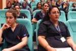 Elazığ’da ‘Öfke Kontrolü ve Tükenmişlik’ konulu eğitim
