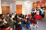 Elazığ’da öğrencilere afet farkındalık eğitimi
