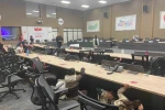 Elazığ’da öğrencilere afet farkındalık eğitimi