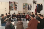 Elazığ’da öğrencilere yönelik ara dönem eğitim programı