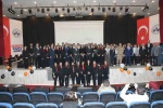Elazığ’da Öğretmenler Günü kutlandı