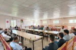 Elazığ’da "Oku-yorum" Projesi