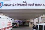 Elazığ’da otomobilin çarptığı motosiklet sürücüsü hayatını kaybetti