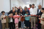 Elazığ’da ’Özel Sınıf’ düzenlenen törenle açıldı