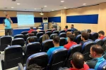 Elazığ’da Psikososyal Destek Eğitimi