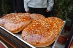 Elazığ’da Ramazan’a özel "Nohut ekmeği"