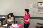 Elazığ’da randevu sistemi ve hasta sevk bilgilendirmesi