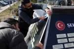 Elazığ’da şehitler anıtı restore edildi