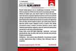Elazığ’da şiddet uygulanan rehabilitasyon merkezine adli ve idari soruşturma başlatıldı