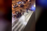 Elazığ’da silahlı kavga: 2 yaralı