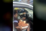 Elazığ’da sınava geç kalan öğrenciler belediye ulaşım ekipleri ile zamanında yetiştirildi