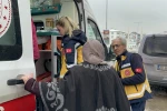 Elazığ’da sitede doğal gaz zehirlenmesi: 1’i çocuk 6 kişi hastaneye kaldırıldı