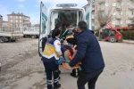 Elazığ’da şubat ayında 235 kaza meydana geldi, 1 kişi hayatını kaybetti