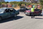 Elazığ’da trafik kazası: 1 yaralı