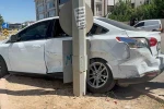 Elazığ’da trafik kazası: 2 yaralı