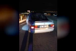 Elazığ’da trafik kazası: 3 yaralı