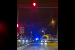 Elazığ’da trafik kazası: 3 yaralı