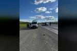 Elazığ’da trafik kazası: 3 yaralı