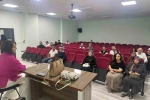 Elazığ’da veliler ile tanışma toplantısı düzenlendi