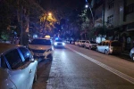 Elazığ’da yarım saat arayla aynı caddede ikinci bıçaklı kavga: 1 yaralı
