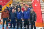 Elazığ’ın pehlivanları Türkiye şampiyonası yolunda
