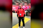Elazığlı antrenör Akın Keleş’e milli görev