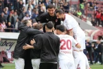 Elazığspor 21 futbolcuyla Adana’ya gitti
