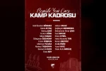 Elazığspor 21 futbolcuyla İstanbul’a gidiyor