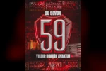 Elazığspor 59 yaşında