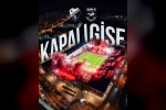 Elazığspor-Adana 01 FK maç biletleri tükendi