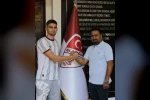 Elazığspor, Ali Yeşilyurt’la anlaştı