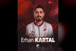 Elazığspor, Erhan Kartal ile anlaştı