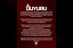 Elazığspor: "Gelişmeler kulübümüz tarafından izlenmekte"