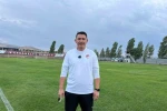 Elazığspor Teknik Direktörü Gül: "Bizim için bu sezonun tek sonucu var şampiyonluk"