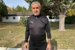 Elazığspor Teknik Direktörü Sarıgül: "Devre arasına kadar en iyi sonuçları almak istiyoruz"