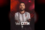 Elazığspor, Veli Çetin’i açıkladı
