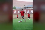 Elazığspor yeni sezon hazırlıklarına başladı
