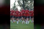 Elazığspor’da 1. etap kampı sona erdi