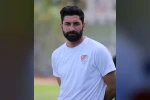 Elazığspor’da Kaleci Muammer sözleşmesini feshetti