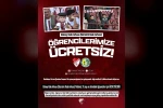 Elazığspor’dan 17 Yaş altı taraftarlara ücretsiz bilet