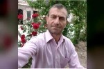 Elektrik akımına kapılan işçi hayatını kaybetti