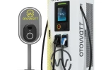 Elektrikli araç şarj ağı Otowatt, Türkiye genelinde büyümesini sürdürüyor