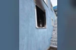 Elektrikli battaniyeden çıkan yangında hayatını kaybetti