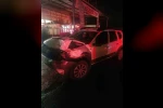 Elektrikli bisikletliye çarpıp kaçan alkollü sürücü sanayide yakalandı