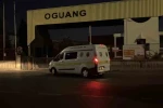 Elini iplik makinasına kaptıran işçinin 5 parmağı koptu 