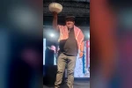 Elli beş bin TL’ye kaymak ağası oldu