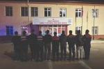 Elmalı Cezaevi’ne uyuşturucu sokma girişimine operasyon: 14 kişi tutuklandı