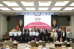 Elmas Programı Kayseri Sektör Çalıştayı Melikgazi Belediyesi ev sahipliğinde gerçekleşti