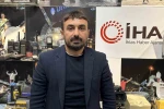 Elvin Zeynalov: "Haydar Aliyev anısına spor camiasında bir ödül töreni düzenleyeceğiz"