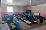 Emek Ortaokulu’nda Ramazan’ın manevi iklimi yaşatılıyor